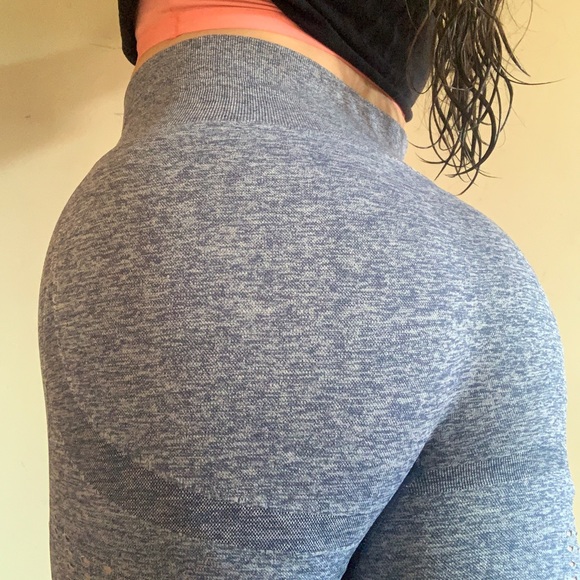 Seamless leggings - Picture 8 of 8